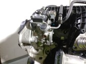 Recambio de motor completo para volvo v40 hatchback (525) d2 referencia OEM IAM D4204T8 36010067 2150639