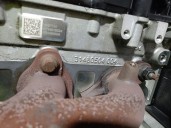 Replacement complete engine for Volvo V40 Hatchback (525) D2, OEM/IAM references D4204T8 36010067 2150639
