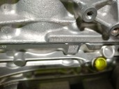 Replacement complete engine for Volvo V40 Hatchback (525) D2, OEM/IAM references D4204T8 36010067 2150639