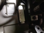 Recambio de motor completo para volvo v40 hatchback (525) d2 referencia OEM IAM D4204T8 36010067 2150639