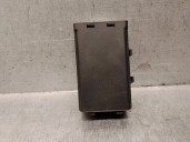 Replacement immobilizer control module for Nissan Almera I Hatchback (N15) 1.6, OEM/IAM references 28591C9910 5WK4593