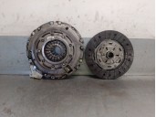 Replacement clutch kit for Mercedes-Benz CLA Coupé (C117) CLA 200 CDI / d (117.308), OEM/IAM references A0262500501 A026250050