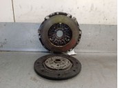 Replacement clutch kit for Mercedes-Benz CLA Coupé (C117) CLA 200 CDI / d (117.308), OEM/IAM references A0262500501 A026250050