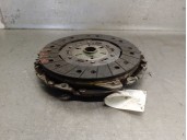Replacement clutch kit for Mercedes-Benz CLA Coupé (C117) CLA 200 CDI / d (117.308), OEM/IAM references A0262500501 A026250050