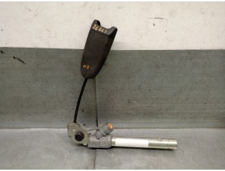 Replacement left front seat belt pretensioner for Alfa Romeo MiTo (955_) 1.6 JTDM (955AXC1B), OEM/IAM references 156080876 15