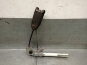 Replacement left front seat belt pretensioner for Alfa Romeo MiTo (955_) 1.6 JTDM (955AXC1B), OEM/IAM references 156080876 15