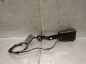 Replacement left front seat belt buckle for Alfa Romeo MiTo (955_) 1.6 JTDM (955AXC1B), OEM/IAM references 1693643 717