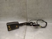 Replacement left front seat belt buckle for Alfa Romeo MiTo (955_) 1.6 JTDM (955AXC1B), OEM/IAM references 1693643 717