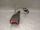 Replacement left front seat belt buckle for Alfa Romeo MiTo (955_) 1.6 JTDM (955AXC1B), OEM/IAM references 1693643 717
