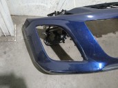 Replacement front bumper for Mazda CX-7 (ER) 2.2 MZR-CD AWD (ER10A), OEM/IAM references EH4450031FBB EH4450031FBB