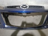 Replacement front bumper for Mazda CX-7 (ER) 2.2 MZR-CD AWD (ER10A), OEM/IAM references EH4450031FBB EH4450031FBB