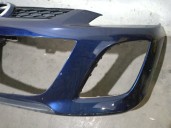 Replacement front bumper for Mazda CX-7 (ER) 2.2 MZR-CD AWD (ER10A), OEM/IAM references EH4450031FBB EH4450031FBB