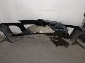 Replacement front bumper for Mazda CX-7 (ER) 2.2 MZR-CD AWD (ER10A), OEM/IAM references EH4450031FBB EH4450031FBB