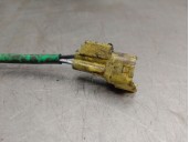 Replacement oxygen sensor for Suzuki Grand Vitara II (JT, TE, TD) 2.4 four-wheel drive (JB424), OEM/IAM references 1821378K00 18