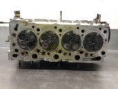 Replacement cylinder head for Opel Astra H (A04) 1.7 CDTI (L48), OEM/IAM references 607151 5607292 897304737