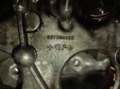 Recambio de culata para opel astra h (a04) 1.7 cdti (l48) referencia OEM IAM 607151 5607292 