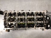 Recambio de culata para opel astra h (a04) 1.7 cdti (l48) referencia OEM IAM 607151 5607292 