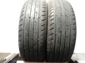 Replacement tire(s) for Opel Corsa C (X01) 1.2 (F08, F68), OEM/IAM reference 17565R1486H