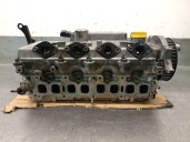 Replacement cylinder head for Opel Astra H (A04) 1.7 CDTI (L48), OEM/IAM references 607151 5607292 897304737
