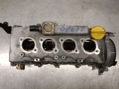 Replacement cylinder head for Opel Astra H (A04) 1.7 CDTI (L48), OEM/IAM references 607151 5607292 897304737