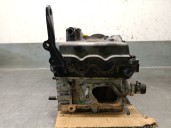 Replacement cylinder head for Opel Astra H (A04) 1.7 CDTI (L48), OEM/IAM references 607151 5607292 897304737