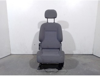 Replacement front right seat for Peugeot Partner van/MPV 1.6 HDi / BlueHDi 75, OEM/IAM references 8846Y8 8846Y