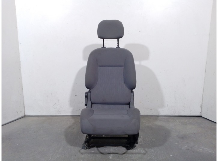 Replacement front right seat for Peugeot Partner van/MPV 1.6 HDi / BlueHDi 75, OEM/IAM references 8846Y8 8846Y