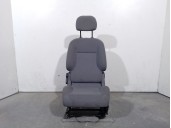 Replacement front right seat for Peugeot Partner van/MPV 1.6 HDi / BlueHDi 75, OEM/IAM references 8846Y8 8846Y