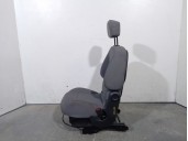 Replacement front right seat for Peugeot Partner van/MPV 1.6 HDi / BlueHDi 75, OEM/IAM references 8846Y8 8846Y