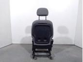 Replacement front right seat for Peugeot Partner van/MPV 1.6 HDi / BlueHDi 75, OEM/IAM references 8846Y8 8846Y