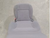 Replacement front right seat for Peugeot Partner van/MPV 1.6 HDi / BlueHDi 75, OEM/IAM references 8846Y8 8846Y