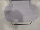 Replacement front right seat for Peugeot Partner van/MPV 1.6 HDi / BlueHDi 75, OEM/IAM references 8846Y8 8846Y