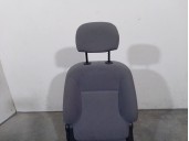 Replacement front right seat for Peugeot Partner van/MPV 1.6 HDi / BlueHDi 75, OEM/IAM references 8846Y8 8846Y