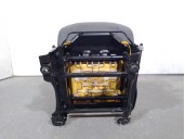 Replacement front right seat for Peugeot Partner van/MPV 1.6 HDi / BlueHDi 75, OEM/IAM references 8846Y8 8846Y