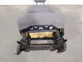 Replacement front right seat for Peugeot Partner van/MPV 1.6 HDi / BlueHDi 75, OEM/IAM references 8846Y8 8846Y