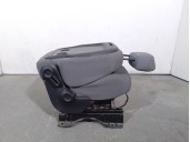 Replacement front right seat for Peugeot Partner van/MPV 1.6 HDi / BlueHDi 75, OEM/IAM references 8846Y8 8846Y