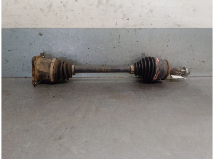 Replacement left front axle shaft for Suzuki Grand Vitara II (JT, TE, TD) 2.4 four-wheel drive (JB424), OEM/IAM reference I