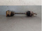 Replacement left front axle shaft for Suzuki Grand Vitara II (JT, TE, TD) 2.4 four-wheel drive (JB424), OEM/IAM reference I