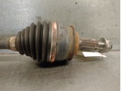 Replacement left front axle shaft for Suzuki Grand Vitara II (JT, TE, TD) 2.4 four-wheel drive (JB424), OEM/IAM reference I