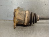 Replacement left front axle shaft for Suzuki Grand Vitara II (JT, TE, TD) 2.4 four-wheel drive (JB424), OEM/IAM reference I