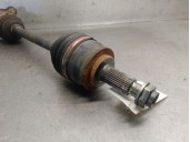 Replacement left front axle shaft for Suzuki Grand Vitara II (JT, TE, TD) 2.4 four-wheel drive (JB424), OEM/IAM reference I