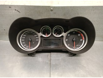 Recambio de cuadro instrumentos para alfa romeo mito (955_) 1.6 jtdm (955axc1b) referencia OEM IAM 50508532 50508532 