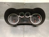 Recambio de cuadro instrumentos para alfa romeo mito (955_) 1.6 jtdm (955axc1b) referencia OEM IAM 50508532 50508532 