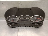 Recambio de cuadro instrumentos para alfa romeo mito (955_) 1.6 jtdm (955axc1b) referencia OEM IAM 50508532 50508532 