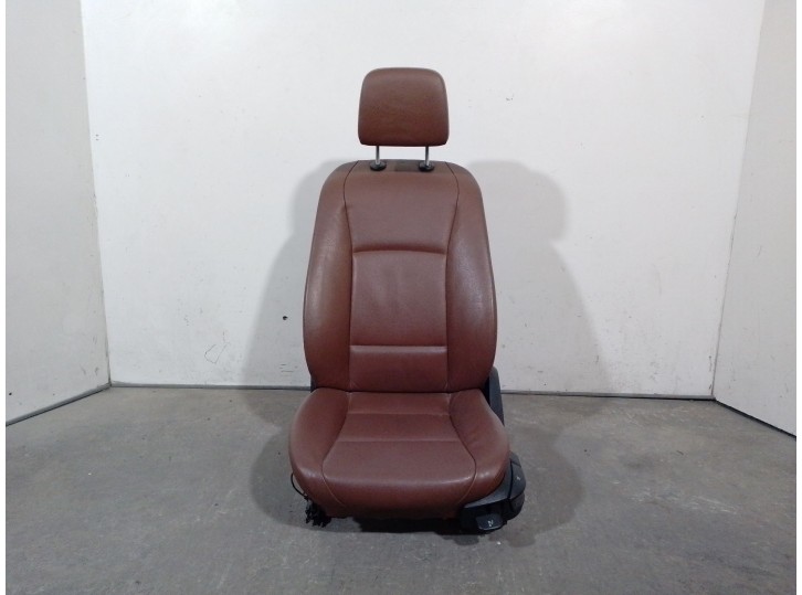 Replacement left front seat for BMW 5 Touring (F11) 520 D, OEM IAM references 52109144893 52109144893