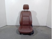 Replacement left front seat for BMW 5 Touring (F11) 520 D, OEM IAM references 52109144893 52109144893