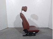 Replacement left front seat for BMW 5 Touring (F11) 520 D, OEM IAM references 52109144893 52109144893