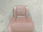 Replacement left front seat for BMW 5 Touring (F11) 520 D, OEM IAM references 52109144893 52109144893