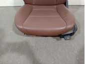 Replacement left front seat for BMW 5 Touring (F11) 520 D, OEM IAM references 52109144893 52109144893