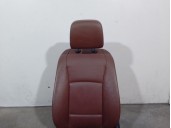 Replacement left front seat for BMW 5 Touring (F11) 520 D, OEM IAM references 52109144893 52109144893